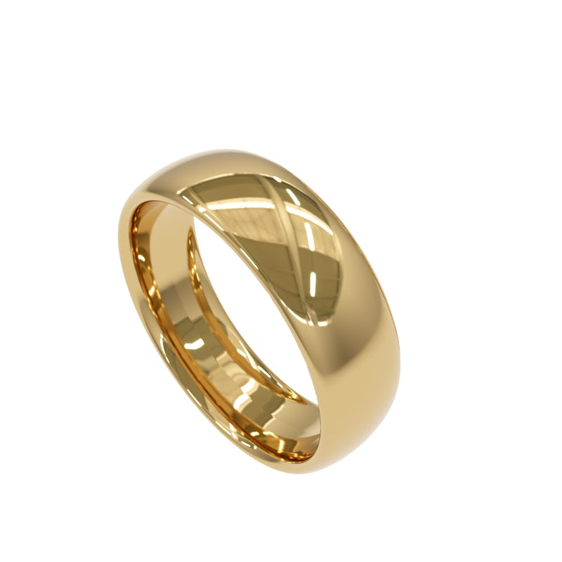 A celebration of eternal love, handmade 18ct/9ctgold/ platinum luxury wedding band - RK Jewellery Designs 