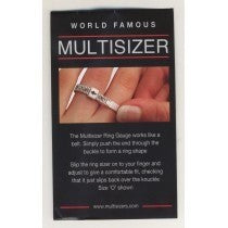 Disposable ring sizer - rk-jewellery-designs